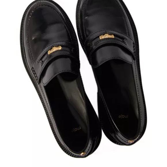 Maje
Women's 124 Floferto Loafer Flats - Picture 3 of 9